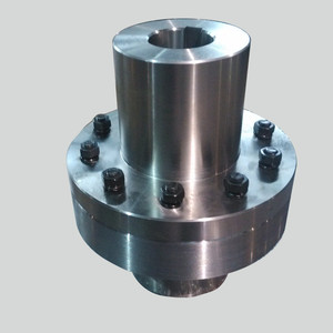 Giunto Flessibile a Perni in Acciaio OEM Cina, Miglior Attrezzatura di Trasmissione per Impianti Navali <span class=keywords><strong>JUDE</strong></span> - Product Image 4
