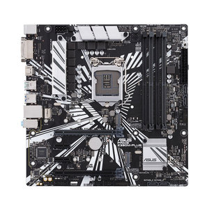 Venta Especial ASUS PRIME Z390M-PLUS 64GB DDR4 Intel Socket 1151 MATX Placa Base para Juegos - Product Image 2