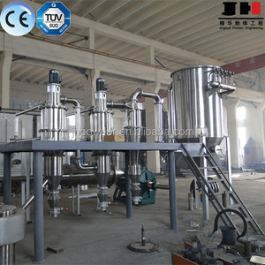<span class=keywords><strong>China</strong></span> Weifang Hoch leistungs kugelmühle Luft klass ierer - Product Image 5
