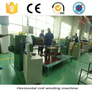 automatic transformer electric copper coil winding machine, wire winder, wire coiling machine