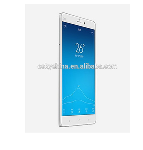 2015 New 4 G Mobile phone 5.7 "Quad Core Xiaomi Note 3 GB <span class=keywords><strong>MIUI</strong></span> 6 Xiaomi mi Note phone alibaba express - Product Image 1