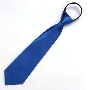 Nuovo arrivo all'ingrosso scuola <span class=keywords><strong>papillon</strong></span> tinta unita uniforme scolastica regolabile Pre-legata ragazzi cravatte cravatte per gli studenti - Product Image 3