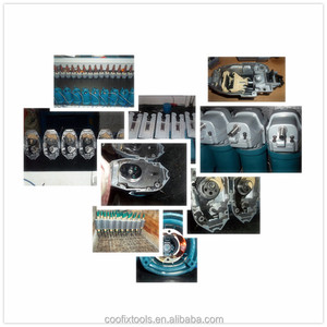 2015 PROFESSIONAL the insole bosch tools CF1603 - Product Image 3