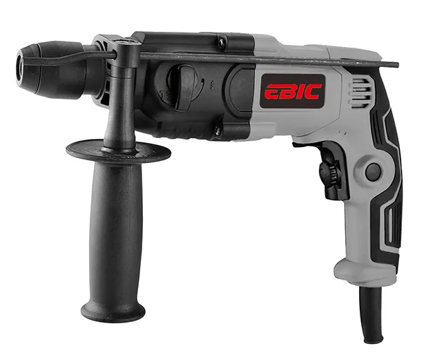 EBIC Power Tools 400 W 10mm corona elettrico Hammer Drill