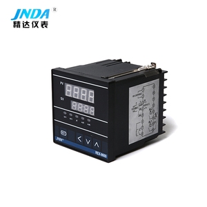 <strong>Temperature</strong> <strong>Controller</strong> REX-9000/Intelligent <strong>Temperature</strong> Control Instruments - Product Image 4