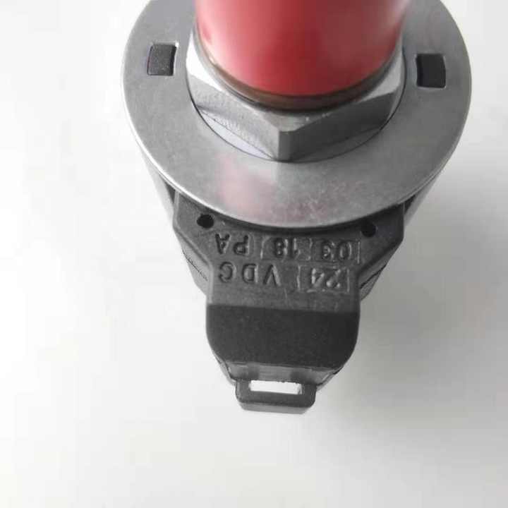 HYORAFORCE Solenoid valve No.:4212221/52769384 4304124/4303724 
