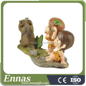 Económico y fiable polyresin día de valetine figurines - Product Image 2