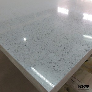 <span class=keywords><strong>Grigio</strong></span> 15mm <span class=keywords><strong>quarzo</strong></span> lastre engineered stone <span class=keywords><strong>quarzo</strong></span> artificiale - Product Image 6