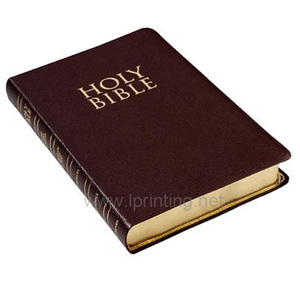 Santo Tapa dura Biblia impresión libros religiosos - Product Image 5