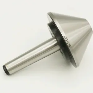 Trung Tâm Ống Mũi Bò Thông Dụng MT3/MT4/MT5 Cho Máy Công Cụ CNC - Product Image 1