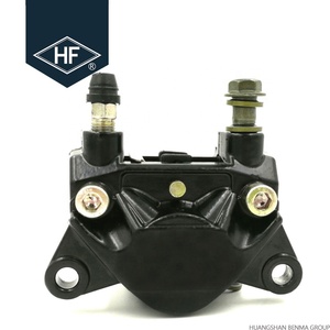 Dicase — étrier de frein pour <span class=keywords><strong>moto</strong></span> <span class=keywords><strong>TDR</strong></span> <span class=keywords><strong>125</strong></span> 1990, accessoire de haute qualité - Product Image 3