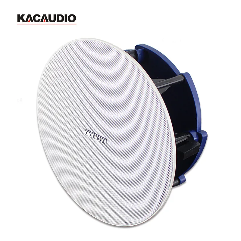 OEM 8 Ohm 60ワットCeiling SpeakersためIn-Ceiling Speaker