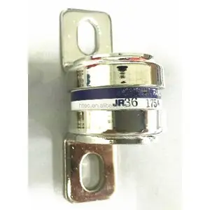 JRS62-100A rapid fuse limiting Current low voltage