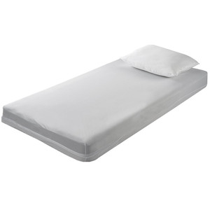 Doppia Dimensione 6 Lato <span class=keywords><strong>Letto</strong></span> di Ospedale Bug Coprimaterasso - Product Image 4