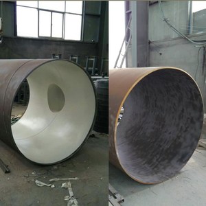 Anti óxido y contra la corrosión de poliurea <span class=keywords><strong>precio</strong></span> para tuberías venta al por mayor - Product Image 3