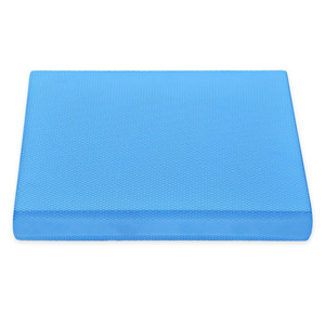 Tapis de gymnastique à domicile unisexe non glissant tpe balance Exercise Yoga TPE Foam Balance Pad - Product Image 6