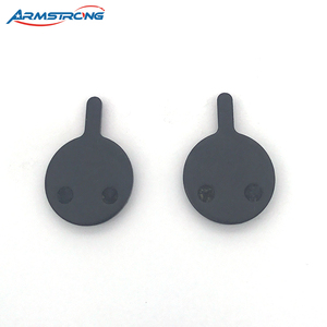 Venta caliente pastillas de freno de bicicleta para MAGURA Clara 2000 - Product Image 3
