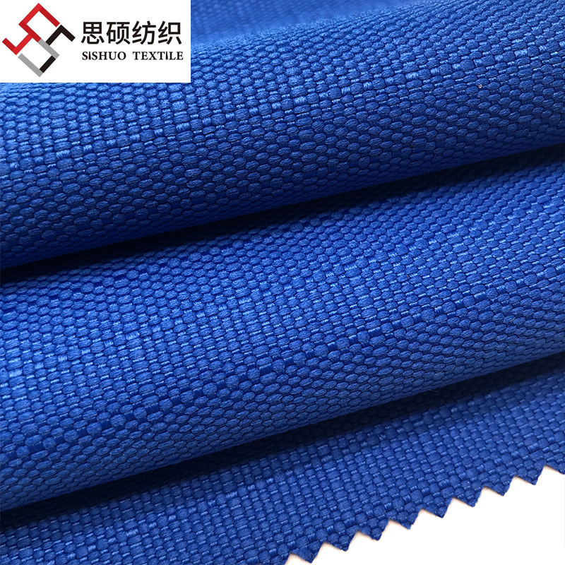 Полиуретановая Водонепроницаемая износостойкая ткань 8000 мм с покрытием 1200D ripstop horse