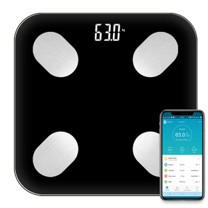 Báscula <span class=keywords><strong>Digital</strong></span> Inteligente para <span class=keywords><strong>Baño</strong></span>, Báscula Corporal <span class=keywords><strong>Digital</strong></span> - Product Image 1