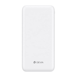 Batteria ai polimeri di Li <span class=keywords><strong>Devia</strong></span> di alta qualità dito modulo caricatore della banca di potere - Product Image 1