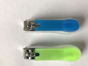 Xin Dong 211 212 833ฝาครอบพลาสติกเครื่องตัดเล็บขนาดใหญ่ขนาดเล็ก Yiwu Marker ราคาถูก Foshan โรงงานโดยตรงผลิต - Product Image 3