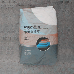Bê Tông Tự San Lấp Mặt Bằng Xi Măng Polymer - Product Image 2