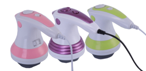 LY-551A haut Amazon populaire petit vibrateur électrique de marteau de <span class=keywords><strong>massage</strong></span> corporel
