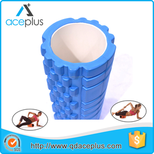 Venta al por mayor <span class=keywords><strong>masaje</strong></span> profundo hueco de cuadrícula <span class=keywords><strong>Foam</strong></span> <span class=keywords><strong>Roller</strong></span> - Product Image 5