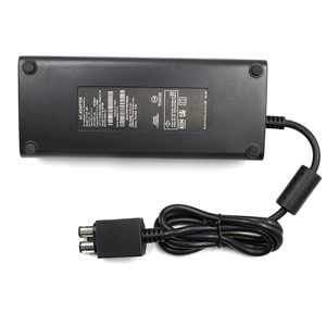 Bộ Nguồn AC 100 ~ 240V 135W Bộ Nguồn US / UK Cắm Cho Microsoft XBOX360 S Slim Console - Product Image 5