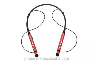 Súper ligero del deporte banda para el cuello auriculares inalámbricos auricular bluetooth para el teléfono - Product Image 2