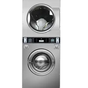 Sıcak satış ucuz çamaşır makineleri/jetonlu ticari çamaşır makineleri çamaşır yıkama için