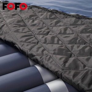 Venta al por mayor fofo médicos de cuidado de salud Hospital lripple pvc tubular cama inflable dolor de colchón de aire - Product Image 4