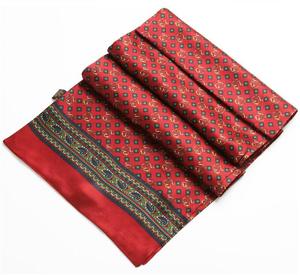 Heißer Verkauf Lange Schal Männer Mode Gebürstet Seide Schal Herbst <span class=keywords><strong>Winter</strong></span> Warm Satin Schal