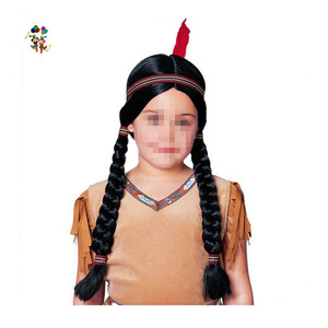 Wigs For Kids - Wigs Pour Tout-petits - Jeunes Filles Bangs