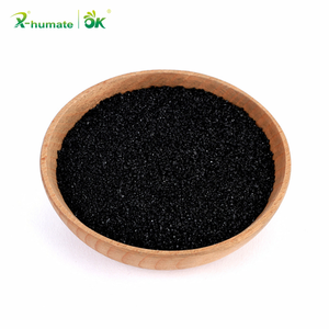 Poudre d'acide humique, substances humiques, poudre d'humate de sodium à 85% - Product Image 4