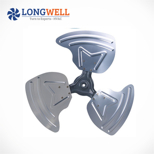 GREE-aspas de ventilador Axial para <span class=keywords><strong>aire</strong></span> <span class=keywords><strong>acondicionado</strong></span>, aspas de ventilador de <span class=keywords><strong>aire</strong></span> <span class=keywords><strong>acondicionado</strong></span> divididas de plástico, ABS, CA, alta calidad, 320-140, para Split, 15-25 días - Product Image 6