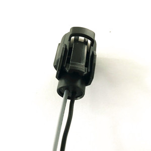 6189-0156 2路IAT IAC风扇爆震连接器工厂定制线束总成7165-0095 - Product Image 5