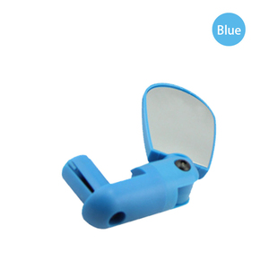 Specchietto retrovisore regolabile <span class=keywords><strong>per</strong></span> <span class=keywords><strong>bici</strong></span> a colori Mini <span class=keywords><strong>per</strong></span> <span class=keywords><strong>bici</strong></span> da strada e attrezzatura <span class=keywords><strong>per</strong></span> Mountain Bike - Product Image 6
