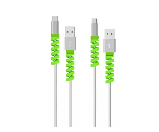 Nette Pet Tier Kabel Ladegerät Protector Für Handy Zubehör Ladegerät Kabel USB Ladekabel