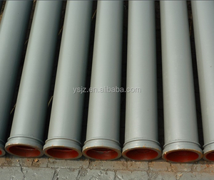 DN125 bomba de hormigón <span class=keywords><strong>gatera</strong></span> entrega - Product Image 4