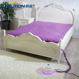 Lonmon Intelligent Healthy Water <strong>Heating</strong> Mattress New Design 200*180cm King Size <strong>Electric</strong> <strong>Blanket</strong> - Product Image 2