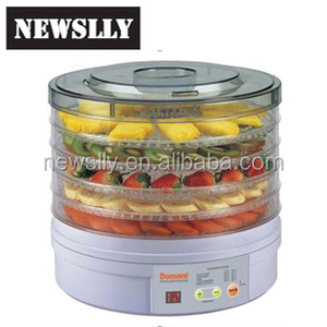 Nuevo Producto, secador eléctrico de alimentos, secador de verduras y frutas - Product Image 6