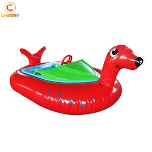 Material Durable <span class=keywords><strong>de</strong></span> pvc <span class=keywords><strong>Cisne</strong></span> <span class=keywords><strong>inflable</strong></span> barco eléctrico motorizado <span class=keywords><strong>de</strong></span> parachoques <span class=keywords><strong>de</strong></span> barcos para la venta - Product Image 4