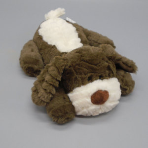 Peluche personnalisée douce et confortable jouets animaux en peluche au micro-ondes - Product Image 2