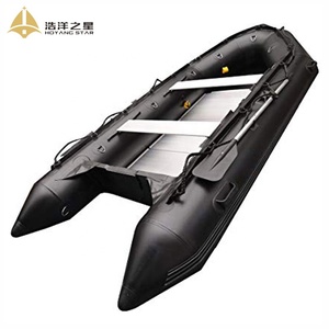 Barco Inflable Rígido de 9 Personas Barato, <span class=keywords><strong>Kayak</strong></span> Inflable en Venta - Product Image 5