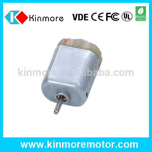 9v постоянного электрического двигателя для судов модель