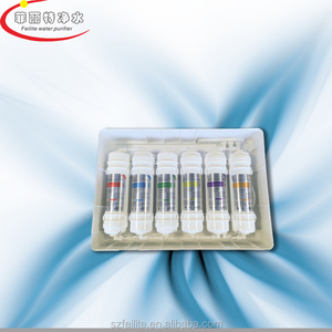 Venta caliente Ultra alcalina hogar membrana <span class=keywords><strong>de</strong></span> filtración <span class=keywords><strong>de</strong></span> 6 etapas purificador <span class=keywords><strong>de</strong></span> <span class=keywords><strong>agua</strong></span> potable directa filtro - Product Image 2