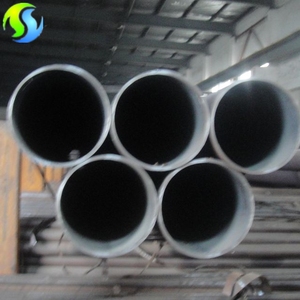 High Quality Seamless ASTM <strong>Alloy</strong> <strong>Steel</strong> <strong>Pipe</strong> with Bending Cutting &amp; Welding Services Boiler Application - Product Image 2