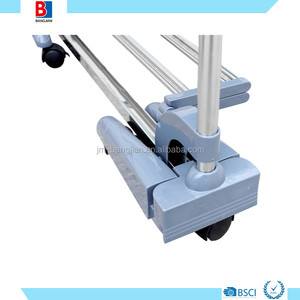 <span class=keywords><strong>Séchoir</strong></span> à Linge <span class=keywords><strong>Extensible</strong></span> 4 Niveaux - Product Image 6