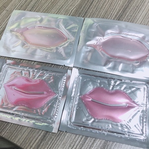 ピンクのリップマスク保湿コラーゲン - Product Image 3